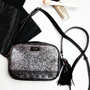 Victoria's Secret City Convertible Crossbody Bag